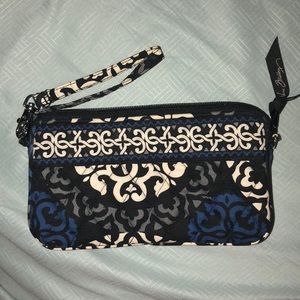 Vera Bradley wallet